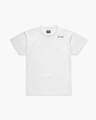 SHUTTLE GRAPHIC TEE