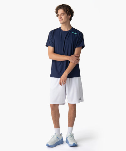 SHUTTLE GRAPHIC TEE