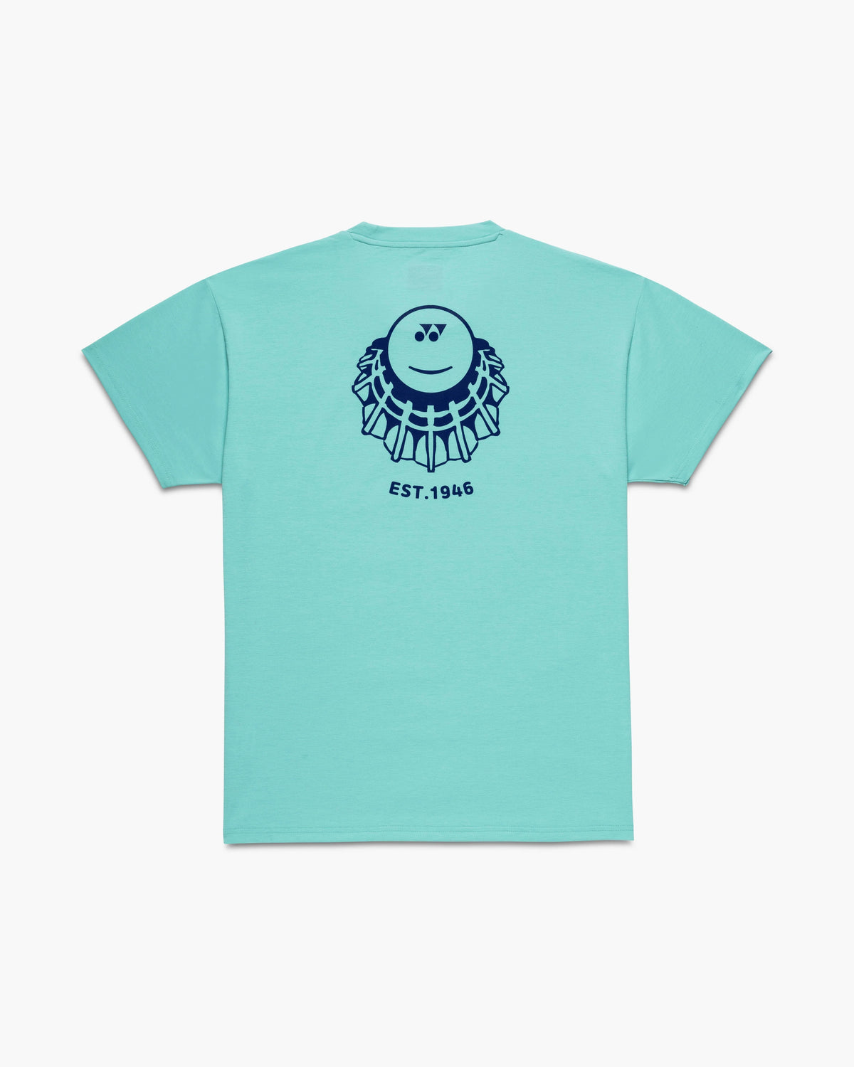 SHUTTLE GRAPHIC TEE