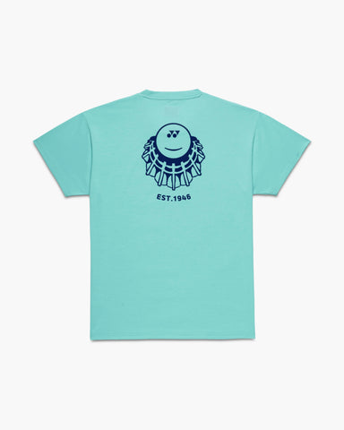 SHUTTLE GRAPHIC TEE