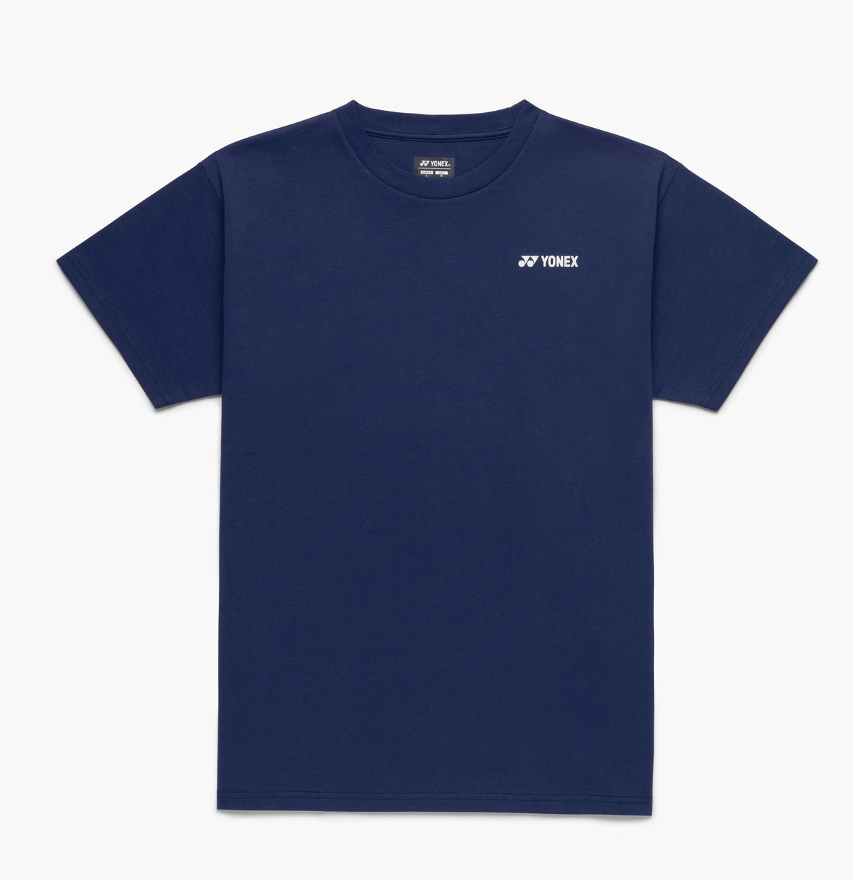 YNX SUPPLY SIGNATURE TEE