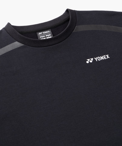 YNX SUPPLY ACCENTED SWEATSHIRT