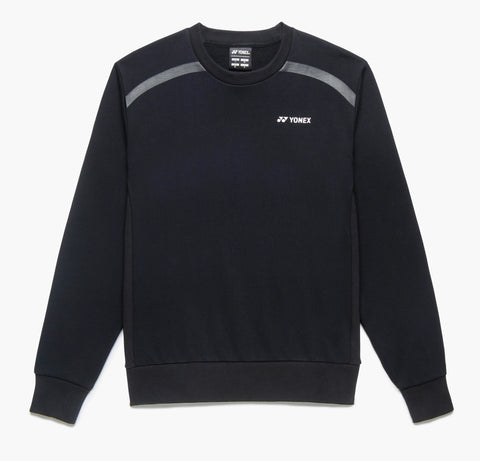 YNX SUPPLY ACCENTED SWEATSHIRT