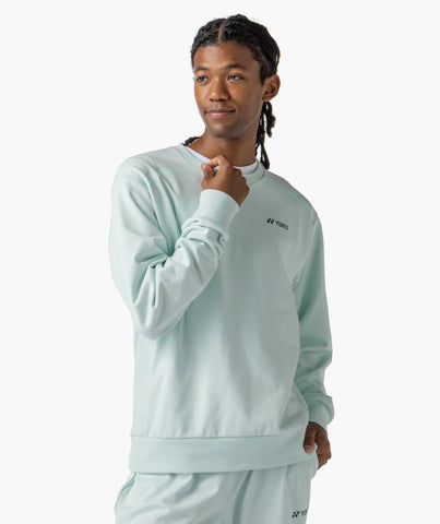 YNX SUPPLY ACCENTED SWEATSHIRT