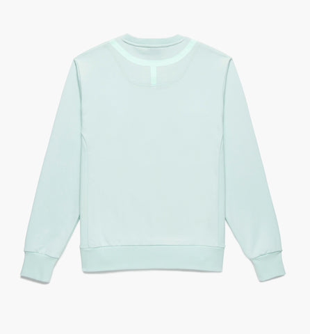 YNX SUPPLY ACCENTED SWEATSHIRT
