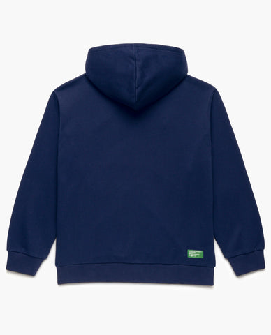 SUMMIT ZIP HOODIE