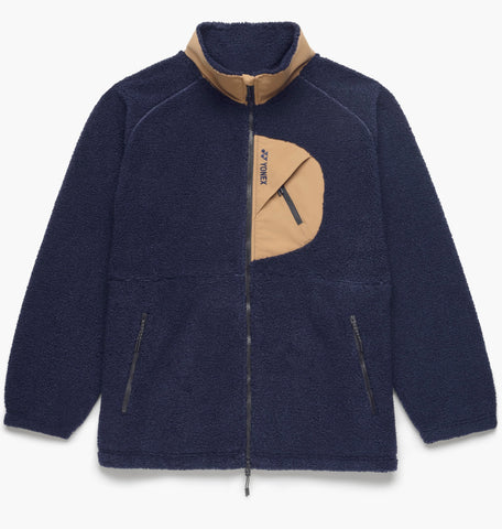 SUMMIT SHERPA JACKET
