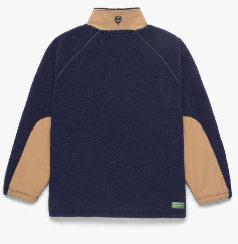 SUMMIT SHERPA JACKET