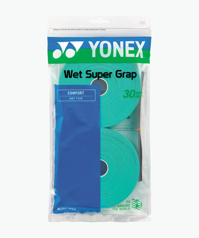 WET SUPER GRAP (30 WRAPS)