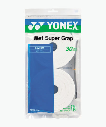 WET SUPER GRAP (30 WRAPS)