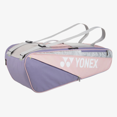CLUB RACQUET BAG 6