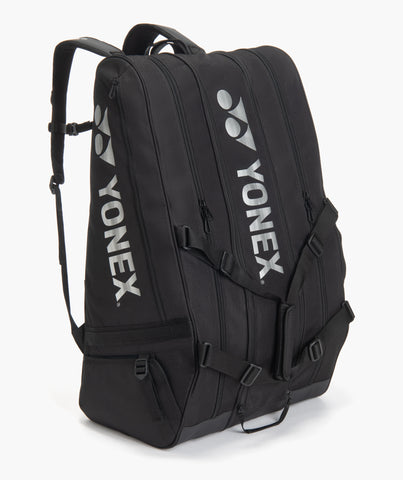 GEARLOGIC RACQUET BAG (12PCS)