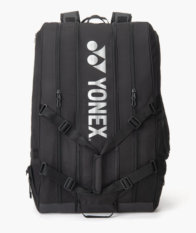 GEARLOGIC RACQUET BAG (12PCS)