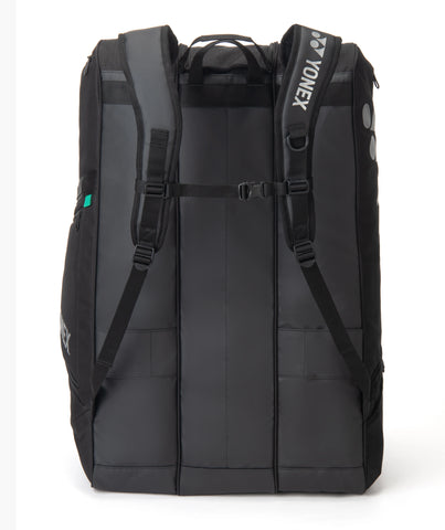 GEARLOGIC RACQUET BAG (12PCS)