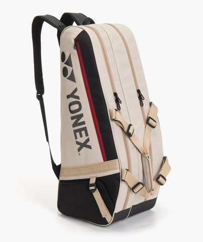 GEARLOGIC RACQUET BAG (6PCS)