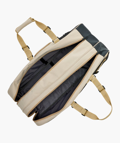 GEARLOGIC RACQUET BAG (6PCS)