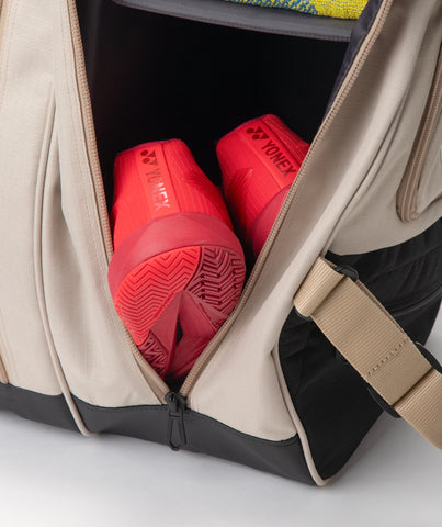 GEARLOGIC RACQUET BAG (6PCS)