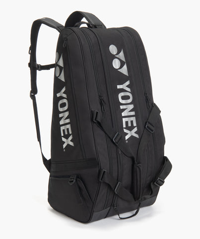 GEARLOGIC RACQUET BAG (9PCS)