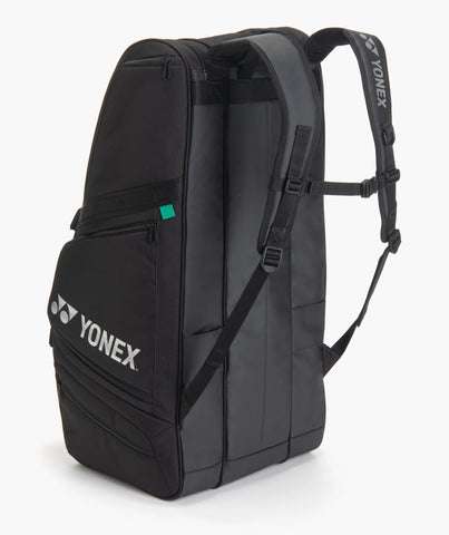 GEARLOGIC RACQUET BAG (9PCS)