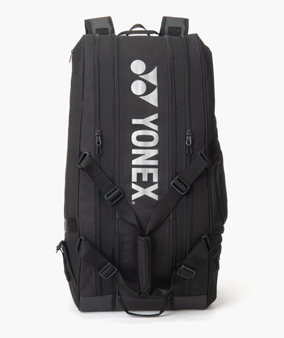 GEARLOGIC RACQUET BAG (9PCS)