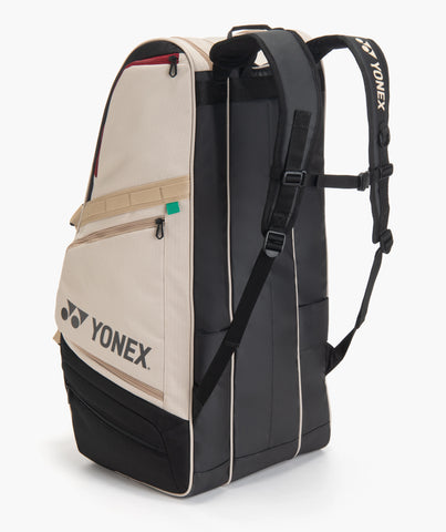 GEARLOGIC RACQUET BAG (9PCS)