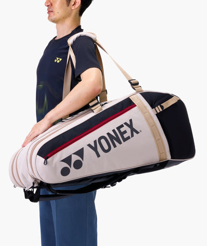 GEARLOGIC RACQUET BAG (9PCS)
