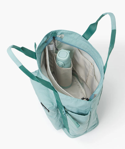 COMPACT TOTE BAG 2.0