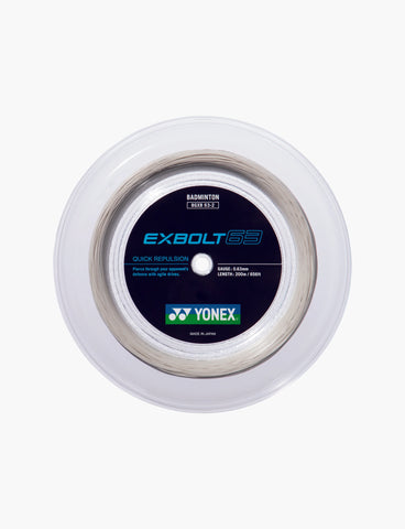 EXBOLT 63 - REEL