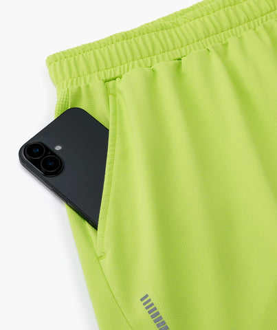 VA SIGNATURE SHORTS