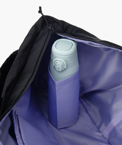 COMPACT OVERSIZED TOTE BAG