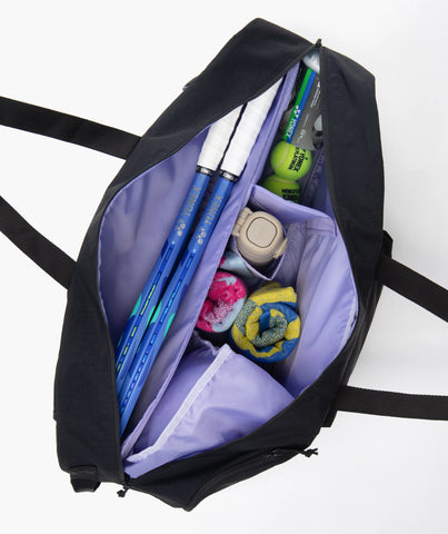 COMPACT RACQUET BAG