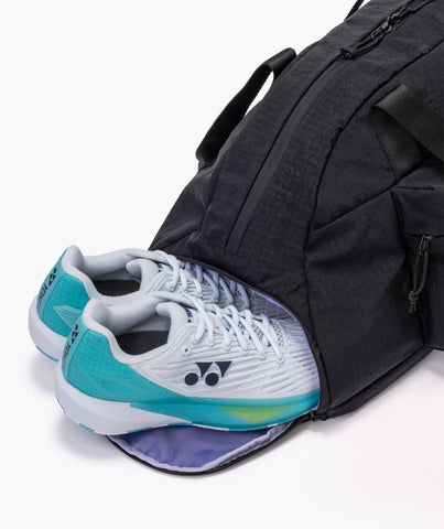 COMPACT BOSTON BAG