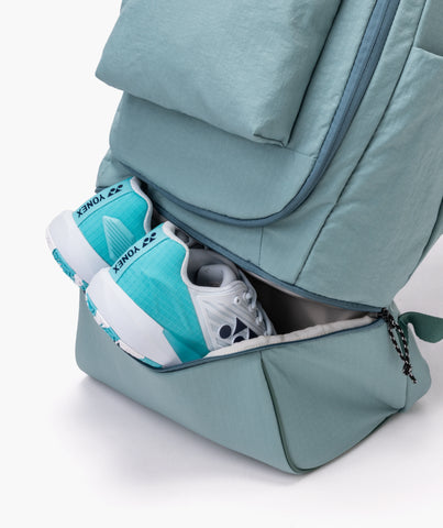 COMPACT RACQUET BACKPACK 2.0