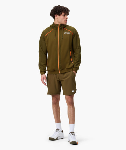 METRO ZIP HOODIE — THE NEW YORK EDITION