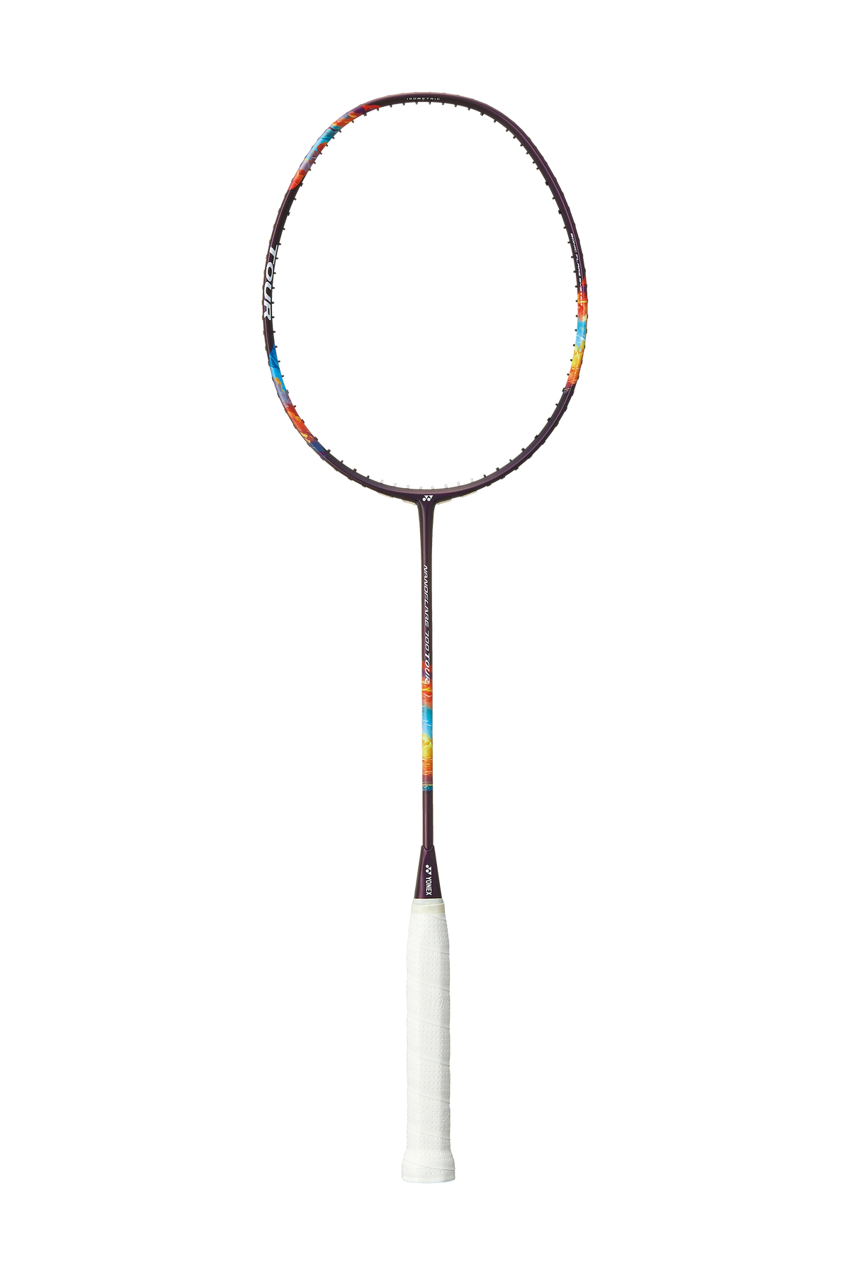 NANOFLARE 700 TOUR