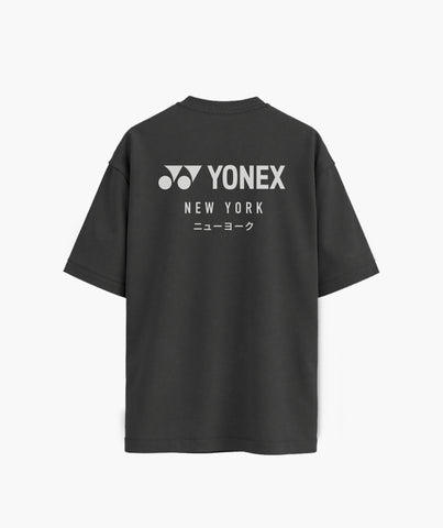 YONEX CITY T-SHIRT (NEW YORK)