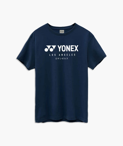 YONEX CITY T-SHIRT (LOS ANGELES II)