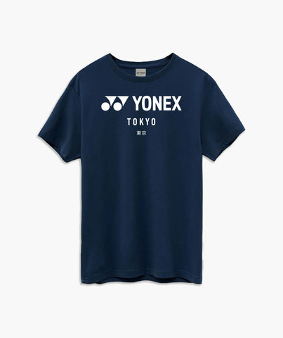 YONEX CITY T-SHIRT (TOKYO)