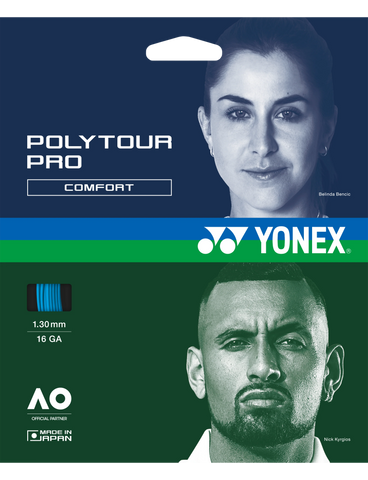 POLYTOUR PRO 130 - SET