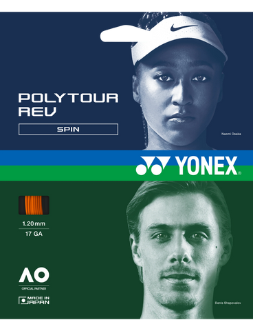 POLYTOUR REV 120 - SET