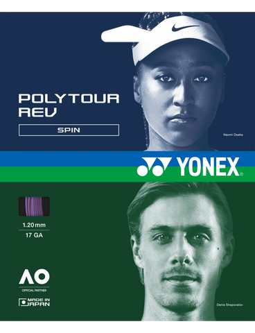 POLYTOUR REV 120 - SET