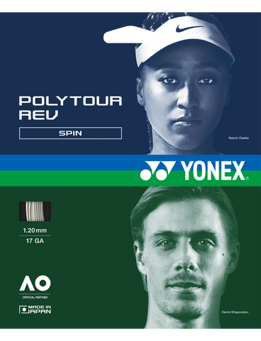 POLYTOUR REV 120 - SET