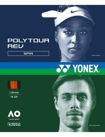 POLYTOUR REV 130 - SET