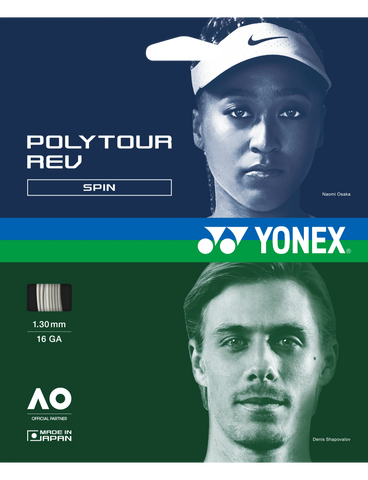POLYTOUR REV 130 - SET