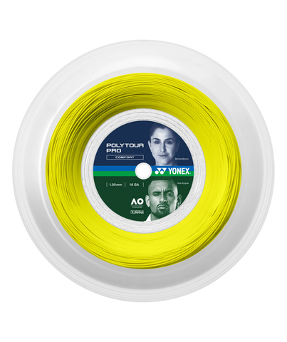 POLYTOUR PRO 130 - REEL