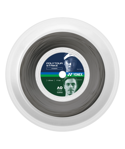 POLYTOUR STRIKE 120 - REEL