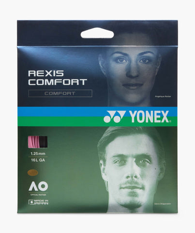 REXIS COMFORT 125 - SET