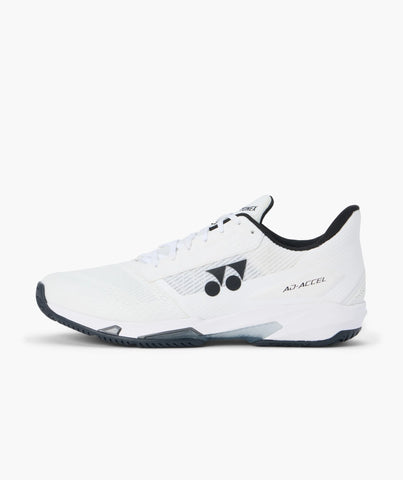 POWER CUSHION AD-ACCEL (MENS)