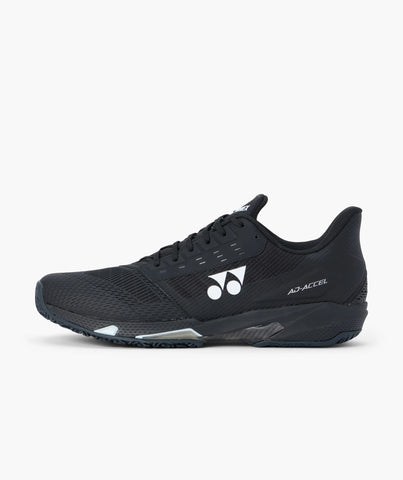 POWER CUSHION AD-ACCEL CLAY COURT (MENS)