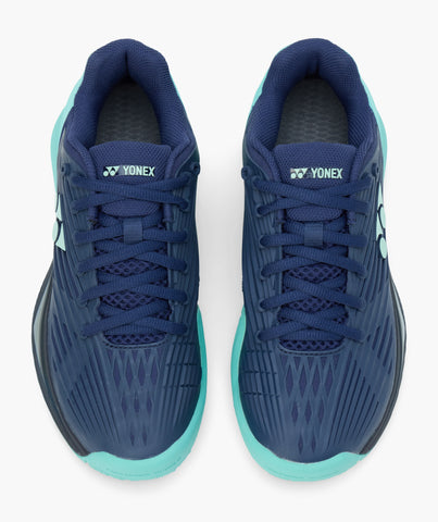 POWER CUSHION ECLIPSION 5 CLAY COURT (WOMENS)
